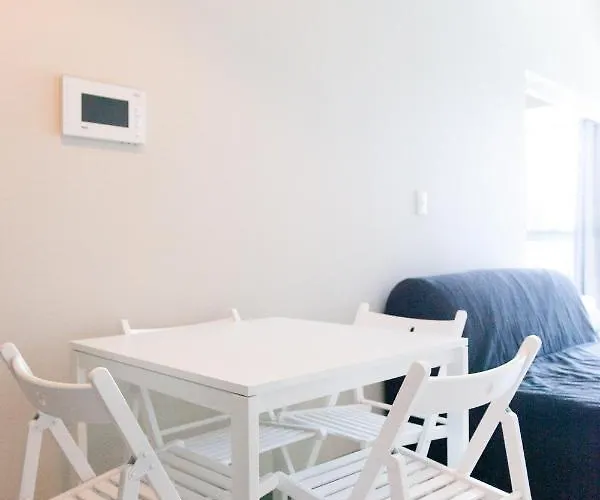 Uptown Parksuites Tower 2 Bgc By Ph Staycation Apartment Manila