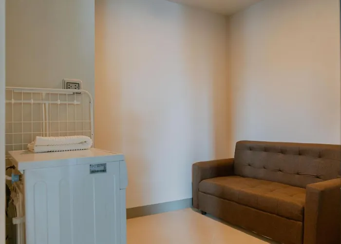 Uptown Parksuites Tower 2 Bgc By Ph Staycation Apartment *