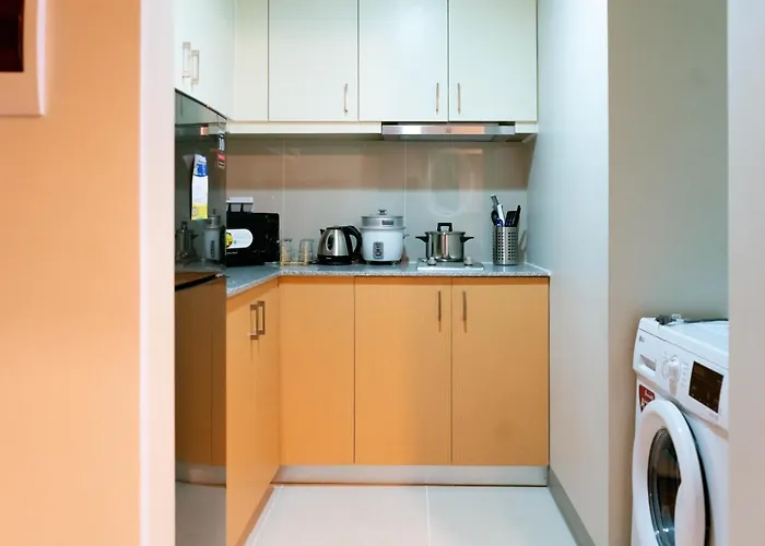 Apartment Uptown Parksuites Tower 2 Bgc By Ph Staycation Manila